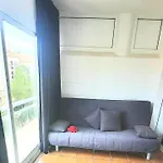 Apartment Pacos *