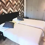 Apartment Pacos Fuengirola
