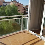 Apartment Pacos
