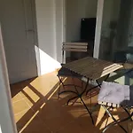 Pacos Apartment *