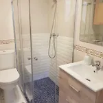 Apartment Pacos *