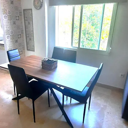 Pacos Apartment