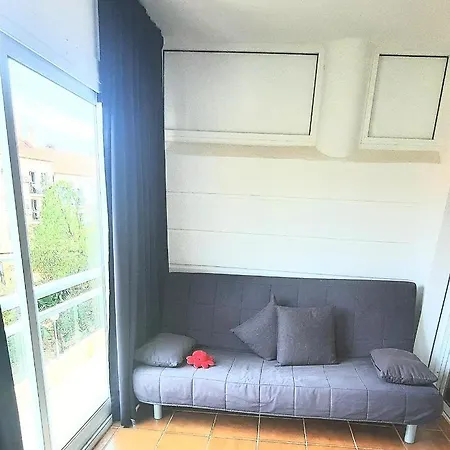 Apartment Pacos *