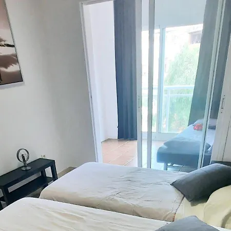 Pacos Apartment Fuengirola