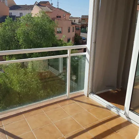 Apartment Pacos