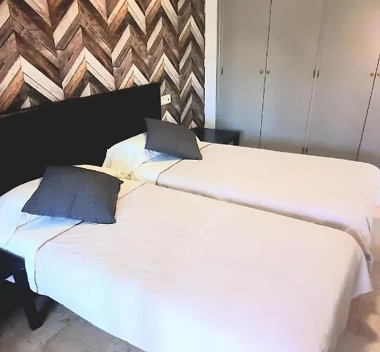 Apartment Pacos Fuengirola