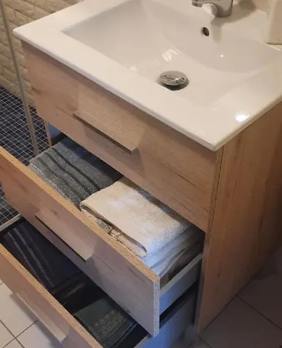 Pacos Apartment Fuengirola