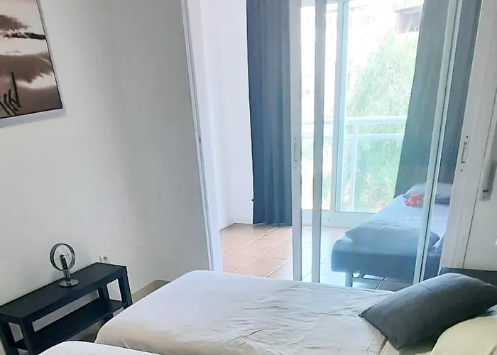 Pacos Apartment Fuengirola