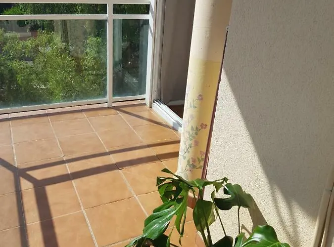 Pacos Apartment Fuengirola